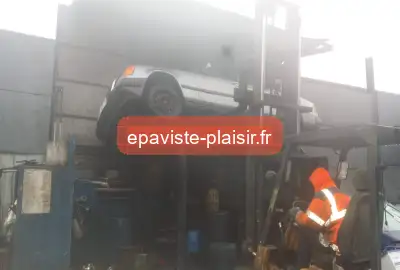 dépollution de véhicule hors d usage gratuit