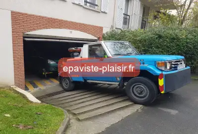 épaviste gratuit